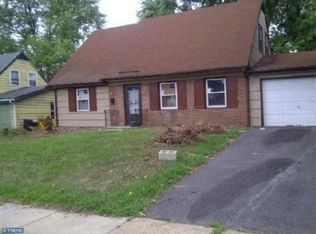 17 Hadley Ln, Willingboro, NJ 08046