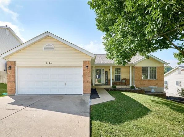 2150 San Simeon Dr, Arnold, MO 63010