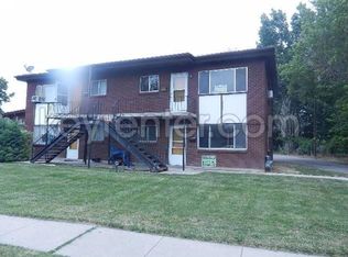 861 E Fairmont Cir APT 2, Salt Lake City, UT 84106
