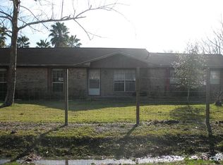 7110 Tankersley Rd #C, Manvel, TX 77578