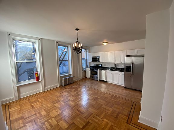 2nd image of 493 Court St #2