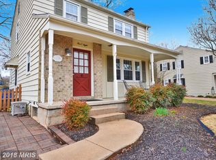 508 Red Pump Rd, Bel Air, MD 21014