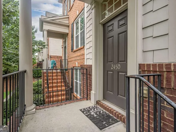 2450 Natoma Ct SE #11, Smyrna, GA 30080