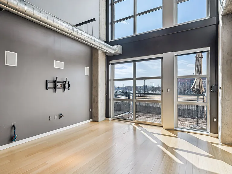 1401 Wewatta St #210 — Photo 18