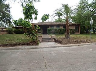 186 Hinkly Dr, San Benito, TX 78586
