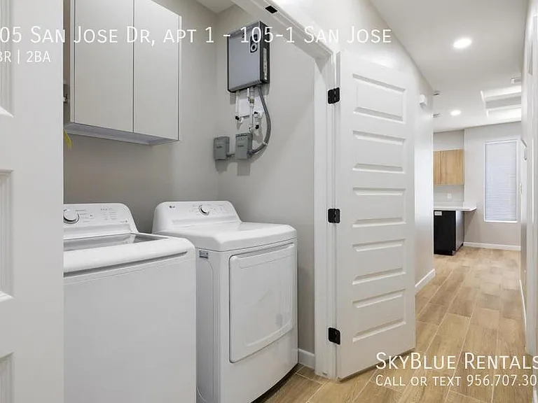 105 San Jose #1 — Photo 15