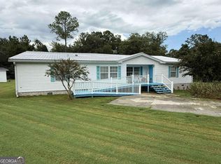 289 Mason Dixon Line Rd #3, Ashburn, GA 31714