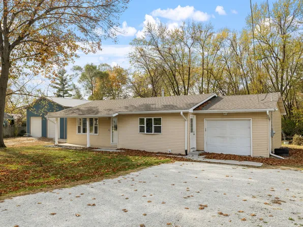 34214 S Wildwood St, Wilmington, IL 60481