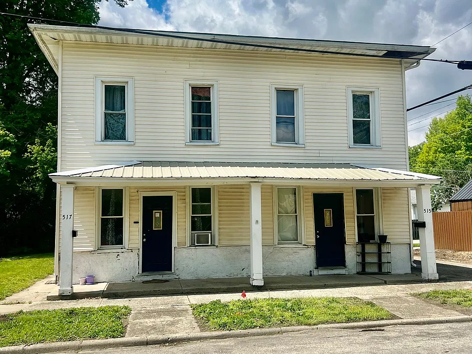 Maple Apartments