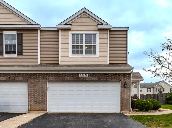 25121 Colligan St, Manhattan, IL 60442