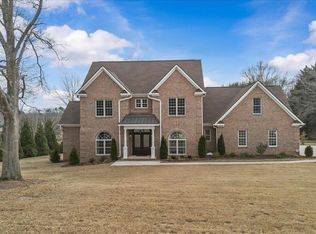 101 Harvester Row, Easley, SC 29642