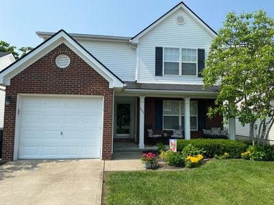 225 Prescott Ln, Winchester, KY, 40391