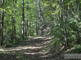 Tbd Elk Creek Rd, Deep Gap, NC 28618