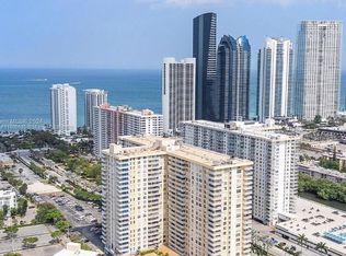 231 174th St APT 2020, Sunny Isles Beach, FL 33160