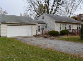 3814 W State Blvd, Fort Wayne, IN 46808