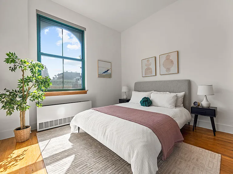 53 N Moore St #PHC — Photo 7