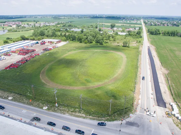 0 159th Parker St, Homer Glen, IL 60491