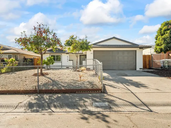 4242 Worthington Dr, North Highlands, CA 95660