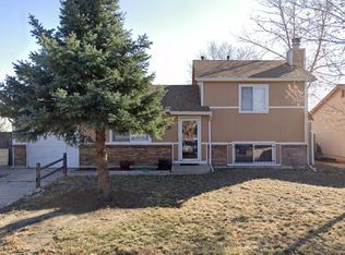 4445 Gatewood Dr, Colorado Springs, CO 80916