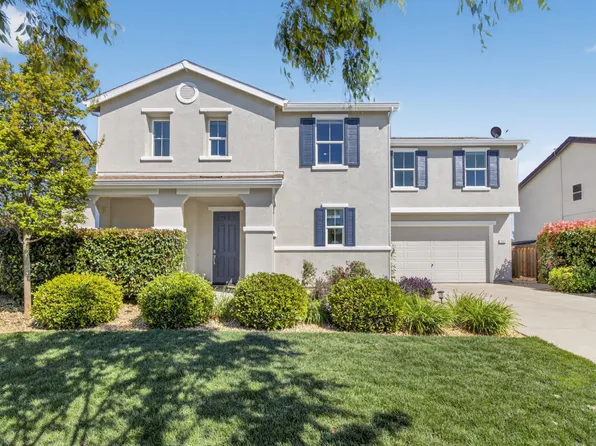 1243 Banyan Way, Lincoln, CA 95648