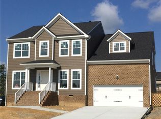 4947 Turner Ridge Ct, Glen Allen, VA 23059