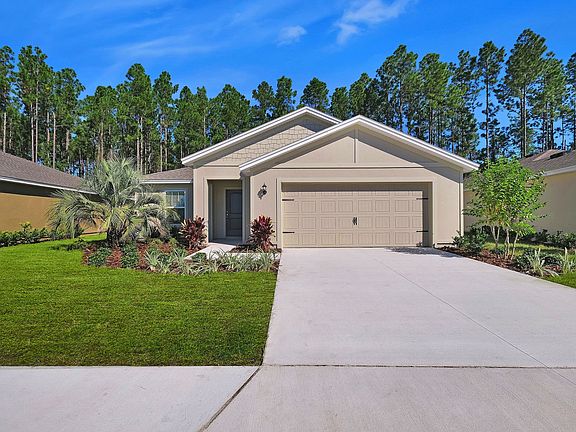 The San Marino by LGI Homes