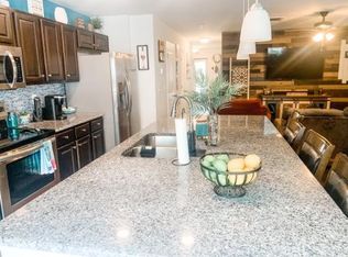 1034 Tee Shot Dr, Conway, SC 29526