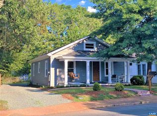 536 Meade Ave, Charlottesville, VA 22902