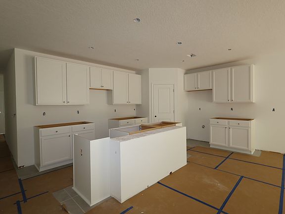 Kitchen - August 1, 2026