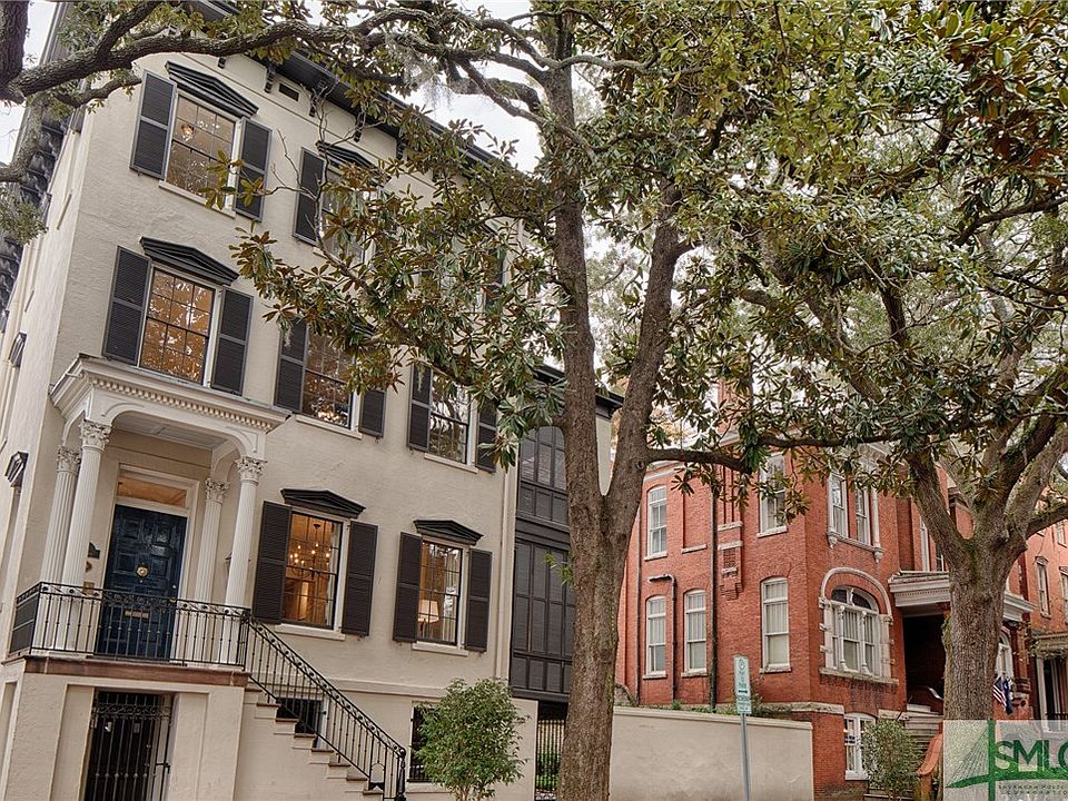 20 W Jones St, Savannah, GA 31401 Zillow