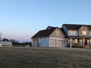 N6088 988th St, Ellsworth, WI 54011