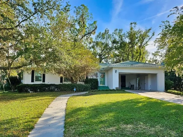 495 NE Fraleigh Dr, Madison, FL 32340
