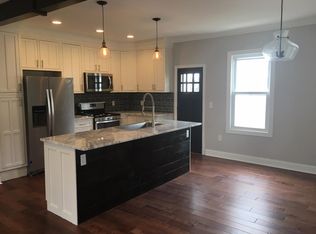 2703 Hamlin St NE, Washington, DC 20018