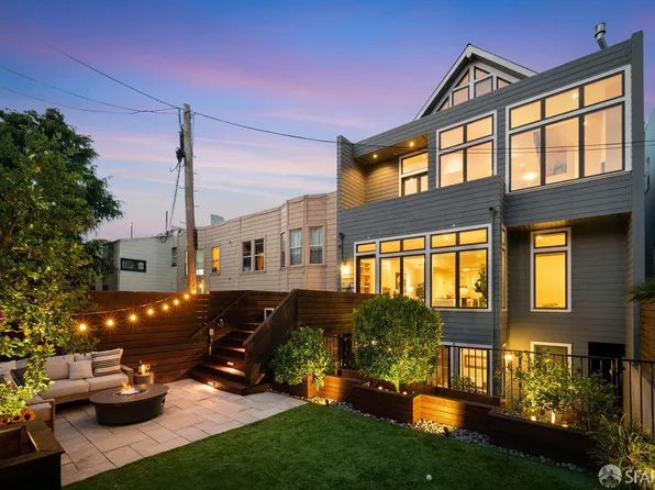 944 S Van Ness Ave, San Francisco, CA 94110