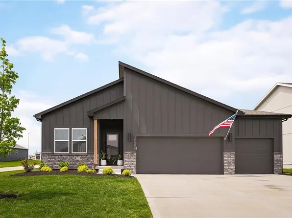 10600 N Jefferson St, Kansas City, MO 64114