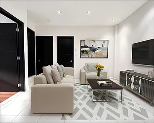 Rented by Vector New York, LLC