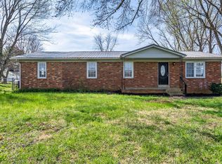 4805 Mount Olivet Rd, Bowling Green, KY 42101