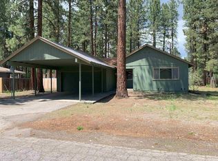 677 Andrews Rd #1, Chester, CA 96020