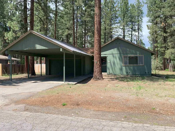 677 Andrews Rd #1, Chester, CA 96020