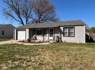 521 Normandy Rd, McPherson, KS 67460