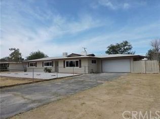 13020 Chief Joseph Rd, Apple Valley, CA 92308