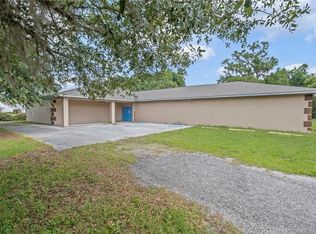 20751 Powell Rd, Dunnellon, FL 34431
