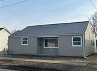 339 Midland Ave, Findlay, OH 45840