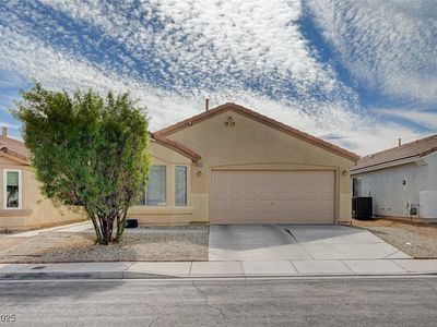 4555 Julesburg Dr, Las Vegas, NV, 89139