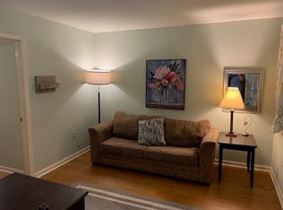 121 N Jackson St #404, Little Rock, AR 72205
