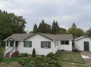 220 SE Craig Ave, Corvallis, OR 97333