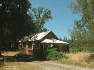 16762 Willow Glen Rd, Brownsville, CA 95919