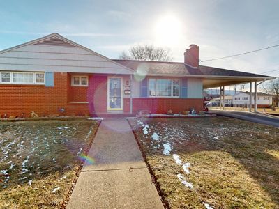 1102 Weldon St, Montoursville, PA, 17754