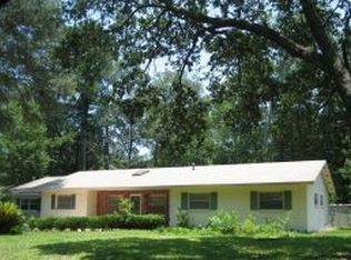 4301 NW 21st Ter, Gainesville, FL 32605