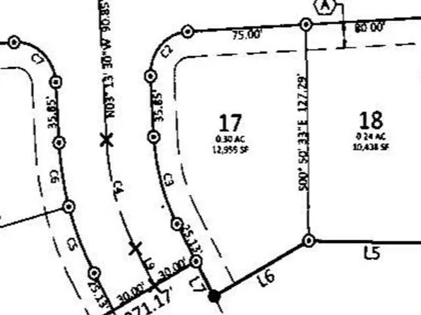 17 Meadows Subdivision Park #5, West Branch, IA 52358